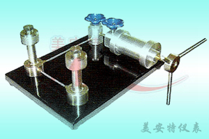 氣壓校驗(yàn)臺(tái)